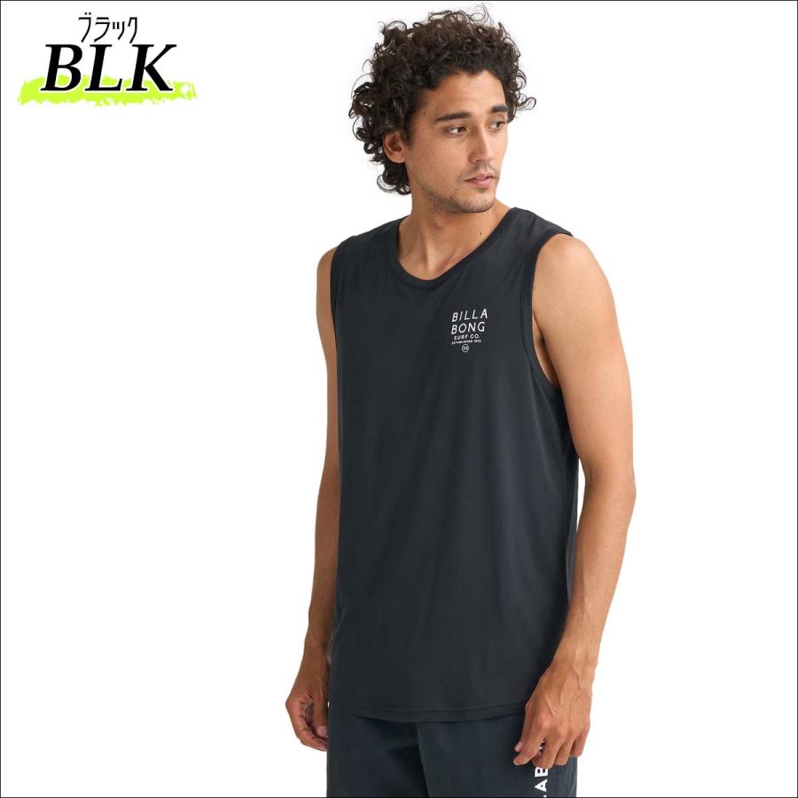 BILLABONG（ビラボン） 26 BILLABONG ラッシュガード RASH TANK