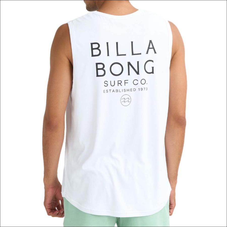 BILLABONG（ビラボン） 26 BILLABONG ラッシュガード RASH TANK