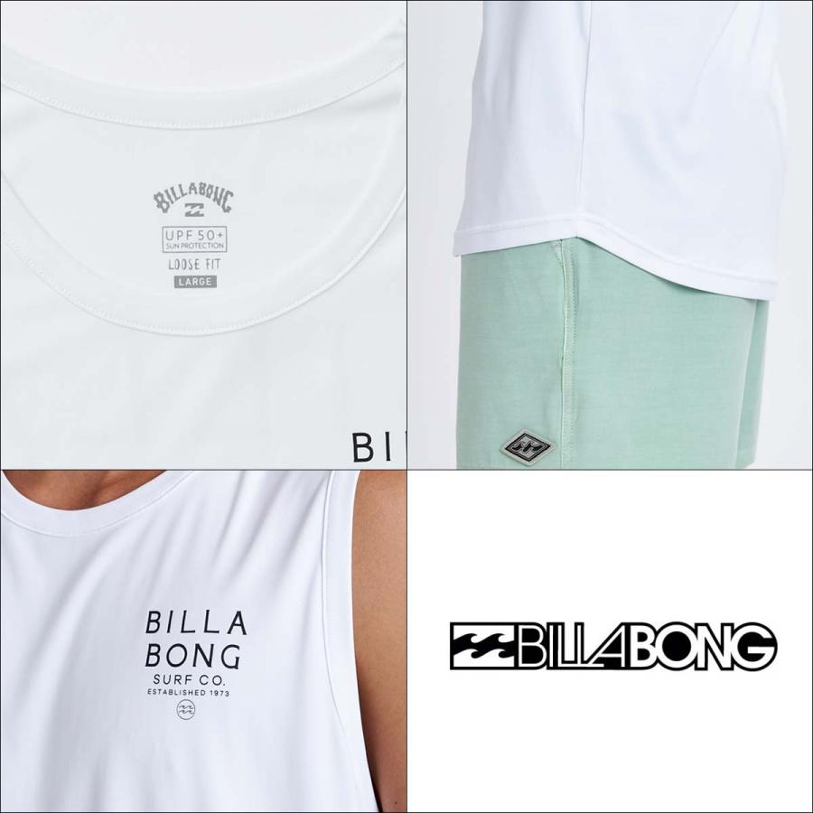 BILLABONG（ビラボン） 26 BILLABONG ラッシュガード RASH TANK