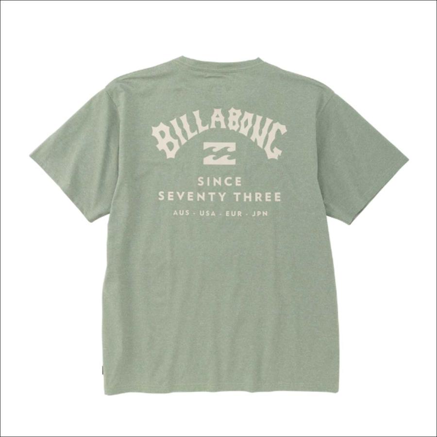BILLABONG（ビラボン） 25 SS BILLABONG Tシャツ 水陸両用 半袖
