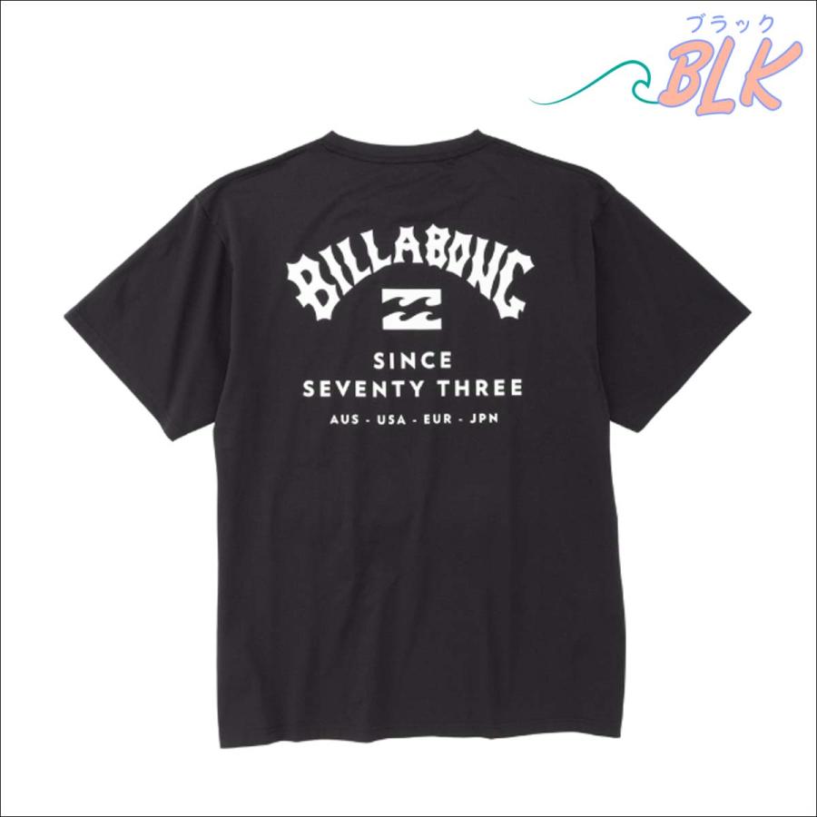 BILLABONG（ビラボン） 25 SS BILLABONG Tシャツ 水陸両用 半袖