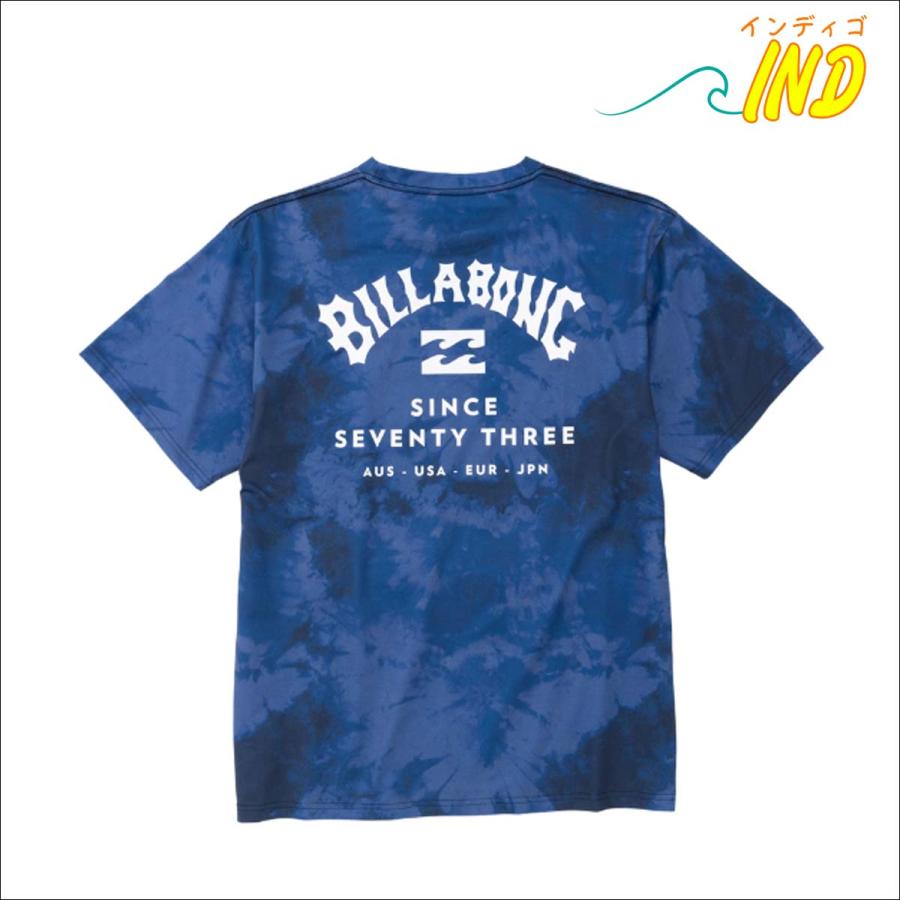 BILLABONG（ビラボン） 25 SS BILLABONG Tシャツ 水陸両用 半袖