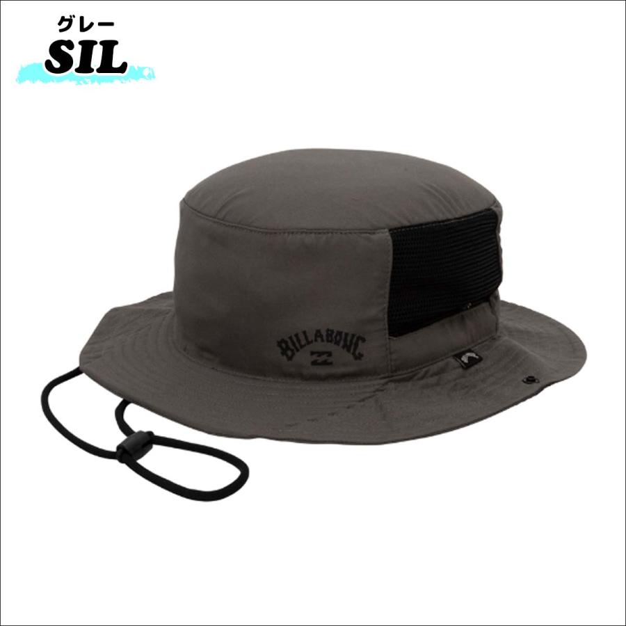 BILLABONG（ビラボン） 25 SS BILLABONG サーフハット SURF HAT 帽子