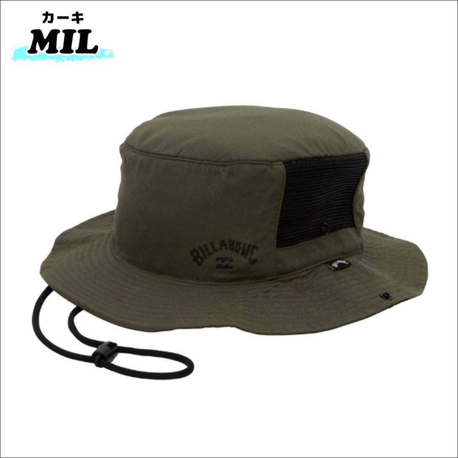 BILLABONG（ビラボン） 25 SS BILLABONG サーフハット SURF HAT 帽子