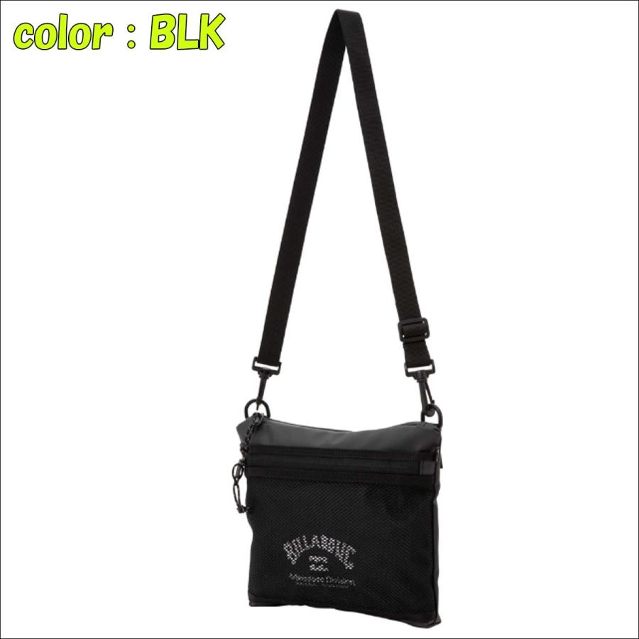 BILLABONG（ビラボン） 25 SS BILLABONG サコッシュ ショルダーバッグ