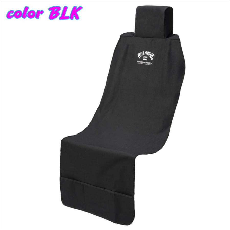 BILLABONG（ビラボン） 25 SS BILLABONG シートカバー SEAT COVER 車用