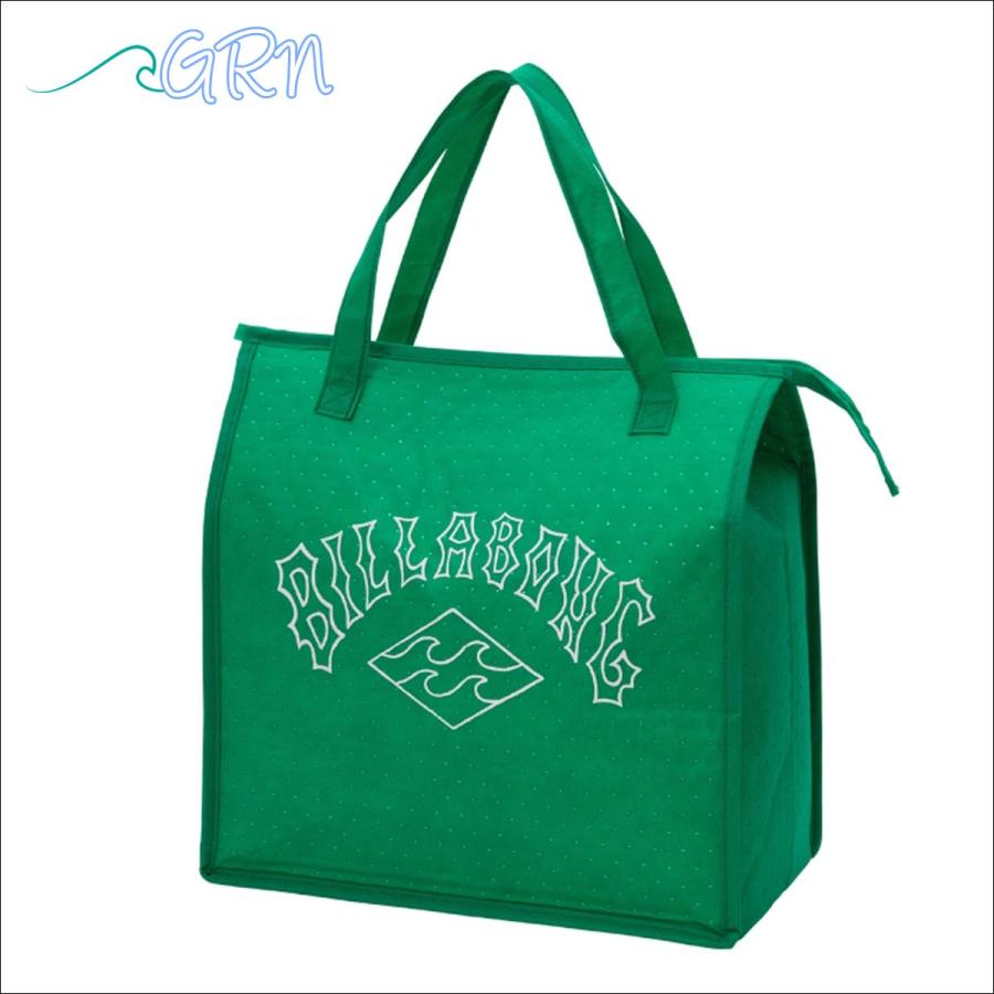 26 SS BILLABONG ビラボン 保冷バッグ COOLER TOTE BAG トートバッグ