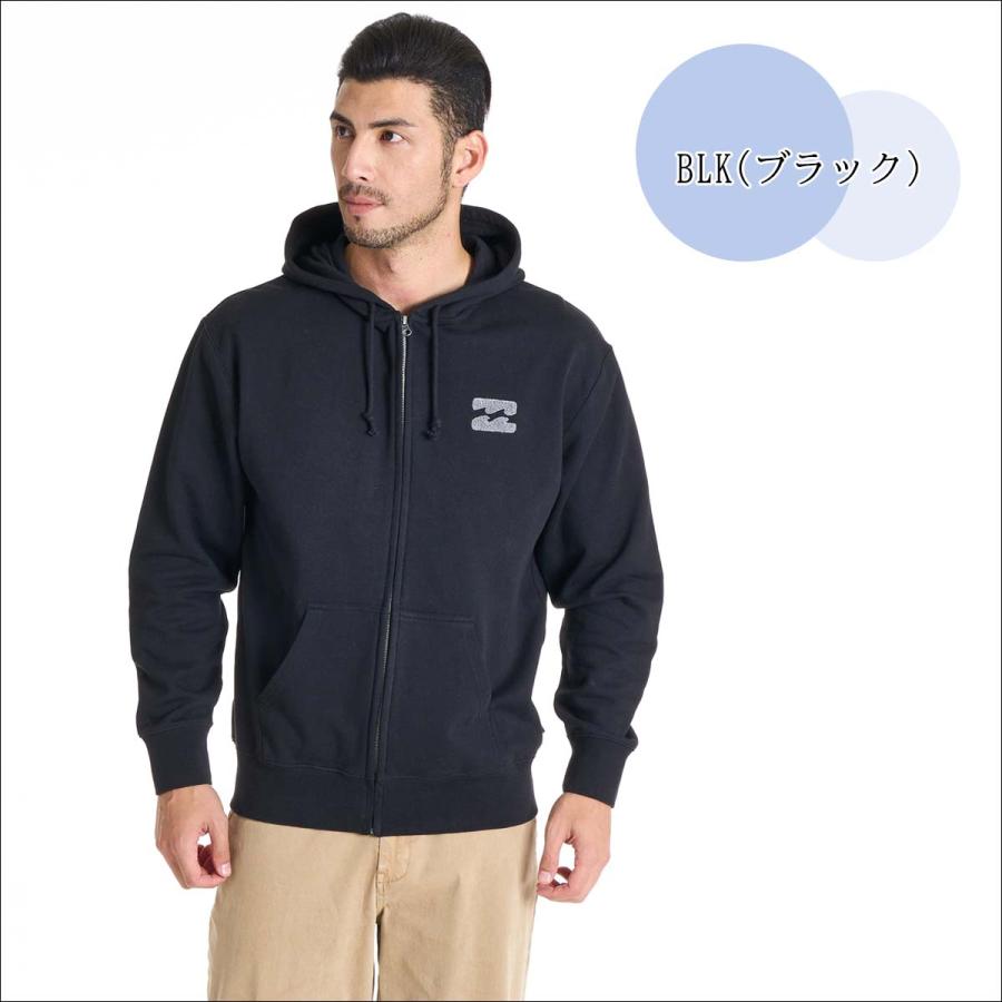 coldrain フーディー パーカー XL BILLABONG（ビラボン） 25 BILLABONG パーカー GROOVY ジップアップ