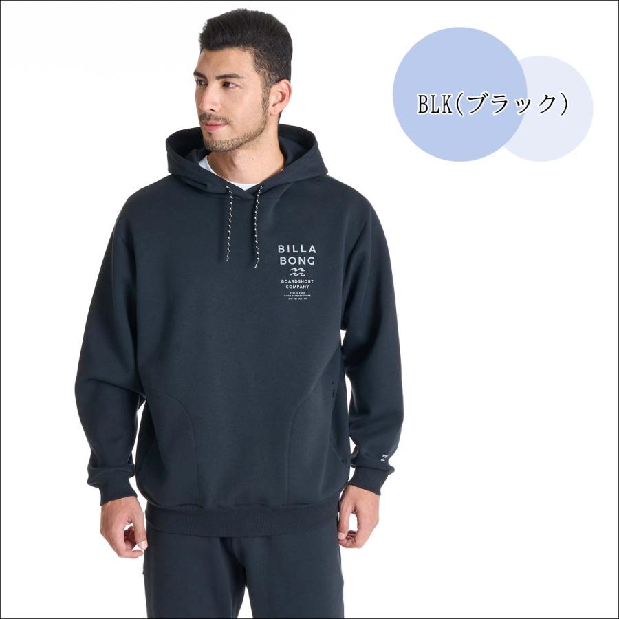 BILLABONG（ビラボン） 25 BILLABONG パーカー WAVE LAYER PARKA