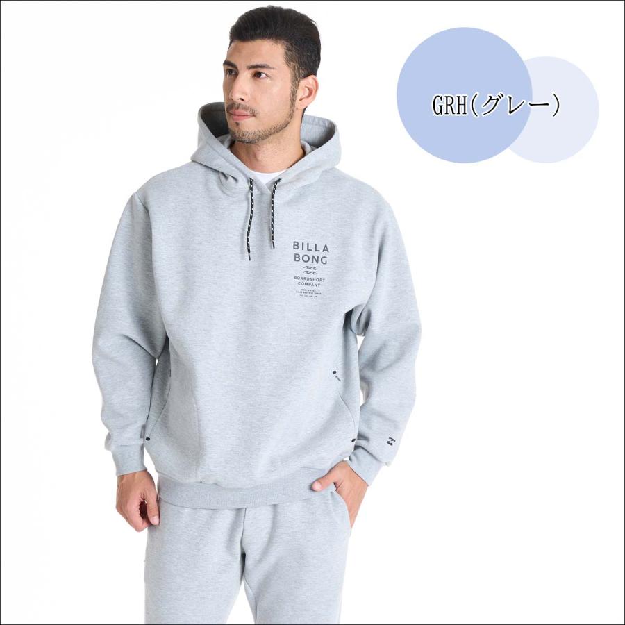 BILLABONG（ビラボン） 25 BILLABONG パーカー WAVE LAYER PARKA