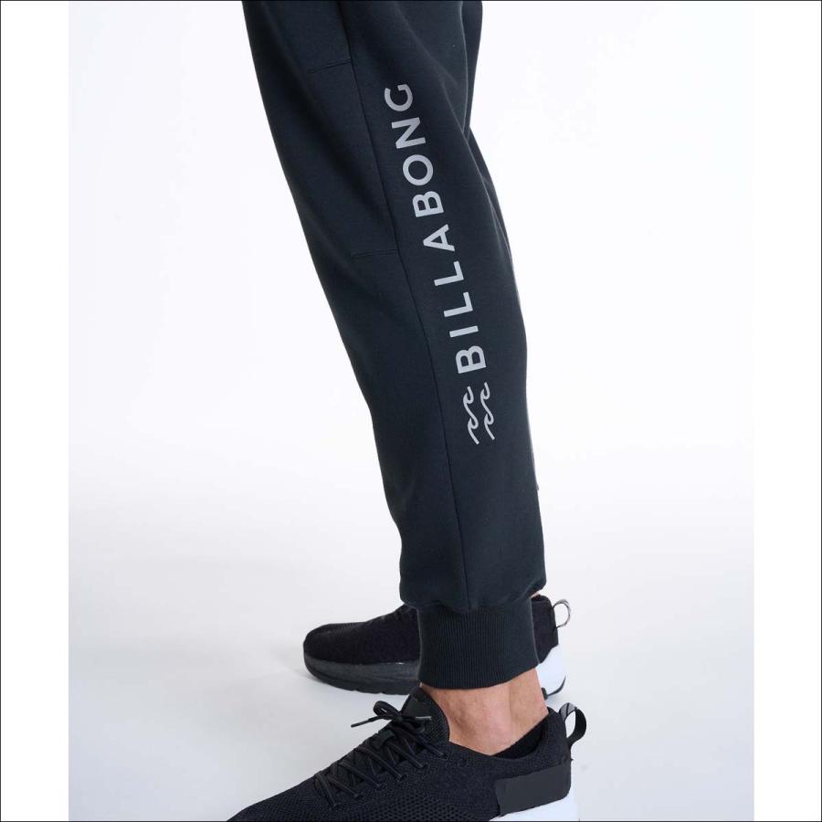 BILLABONG（ビラボン） 25 FW BILLABONG ジョガーパンツ WIDE JOGGER