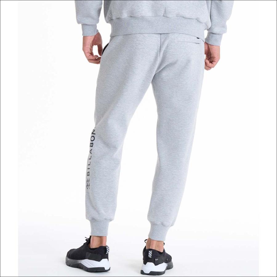 売約ビラボン スウェットパーカー＆ジョガーパンツ セットアップ M ユニセックス BILLABONG（ビラボン） 25 FW BILLABONG ジョガーパンツ WIDE JOGGER