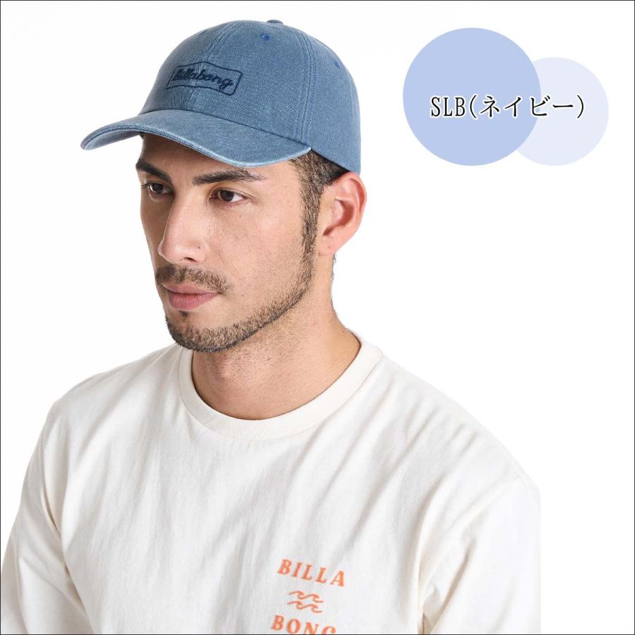 BILLABONG（ビラボン） 25 FW BILLABONG キャップ STANDARD CAP 帽子