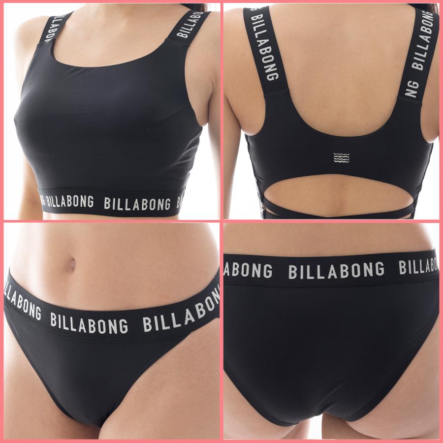 BILLABONG 25 SS ビラボン 水着 セットアップ ビキニ サーフィン