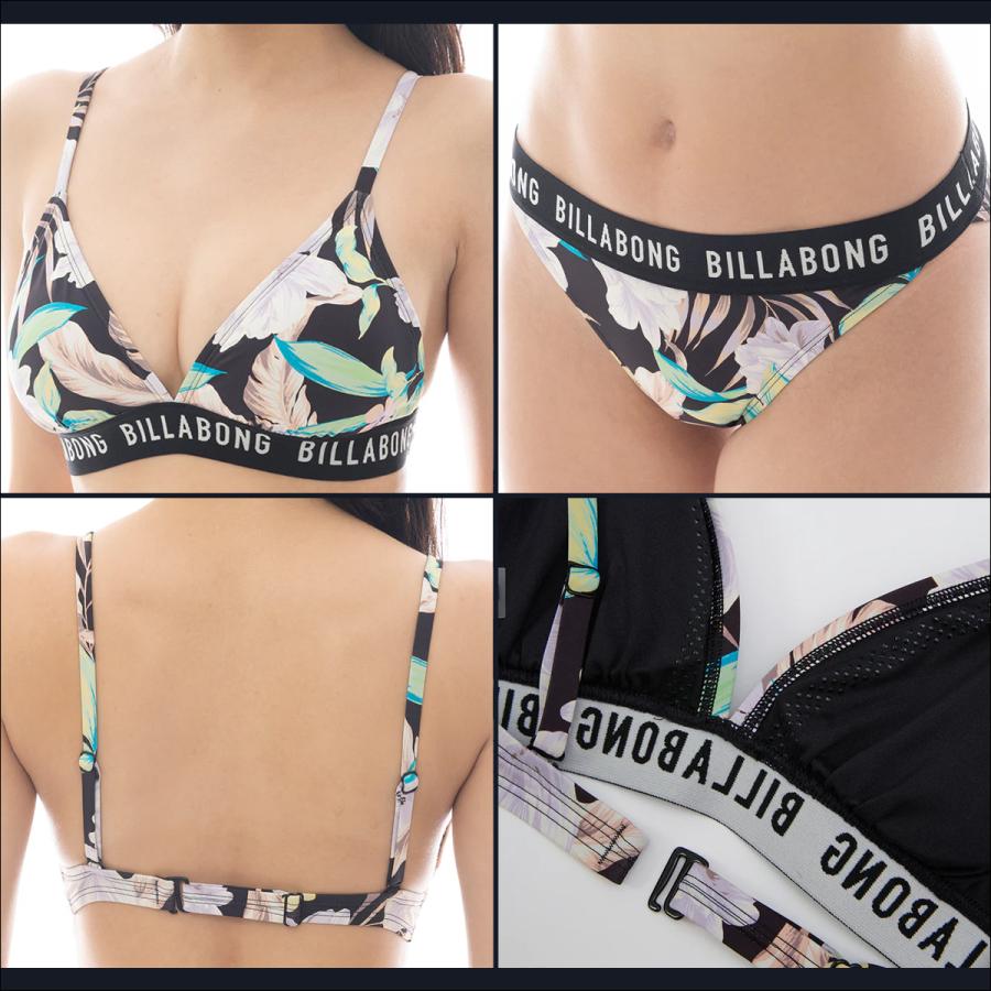BILLABONG（ビラボン） 25SS BILLABONG 水着 セットアップ SHADOW