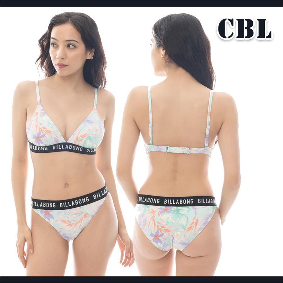 BILLABONG（ビラボン） 25SS BILLABONG 水着 セットアップ SHADOW