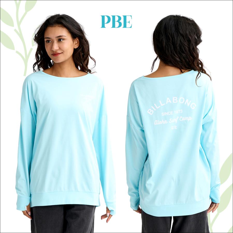 BILLABONG（ビラボン） 26 SS BILLABONG ラッシュガード 長袖