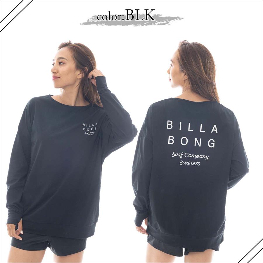 BILLABONG 25 SS ビラボン ラッシュガード 長袖 ロンT 水陸両用 BILLABONG 25 SS ビラボン ラッシュガード 長袖 ロンT 水陸両用