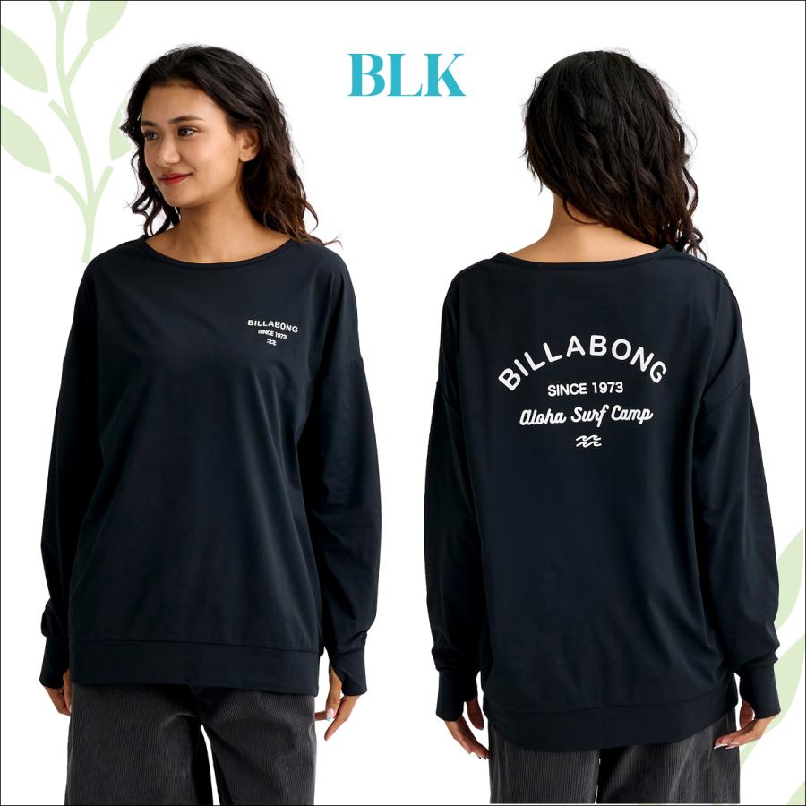BILLABONG（ビラボン） 26 SS BILLABONG ラッシュガード 長袖