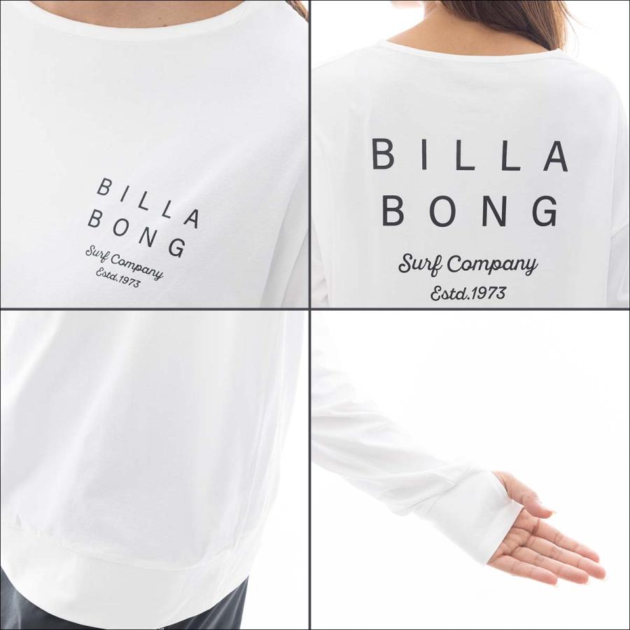 BILLABONG 25 SS ビラボン ラッシュガード 長袖 ロンT 水陸両用 BILLABONG 25 SS ビラボン ラッシュガード 長袖 ロンT 水陸両用