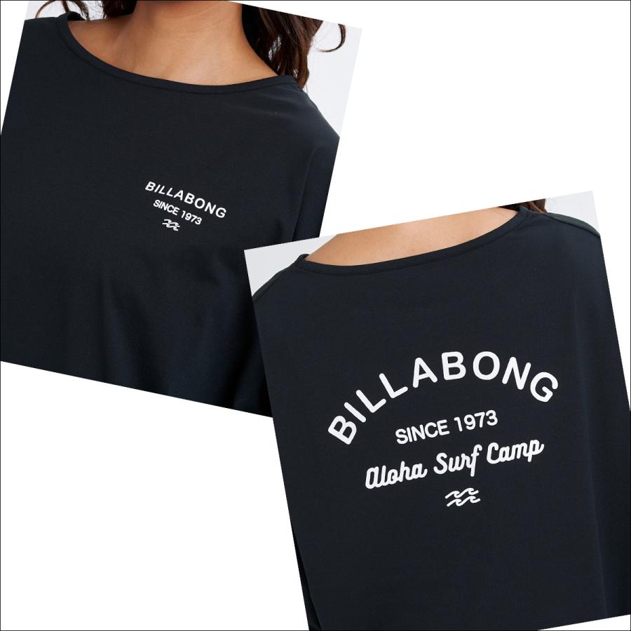 BILLABONG（ビラボン） 26 SS BILLABONG ラッシュガード 長袖