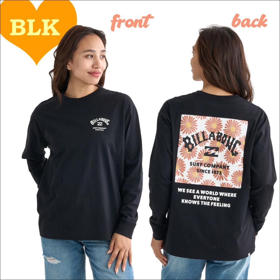 BiBi ブラック 長袖 Tシャツ 5.6オンス ヘビーウェイト長袖Tシャツ | キッズ | 1枚 | 00102