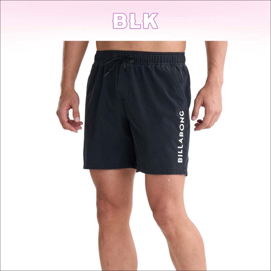 BILLABONG（ビラボン） 25 SS BILLABONG ボードショーツ ALLDAY