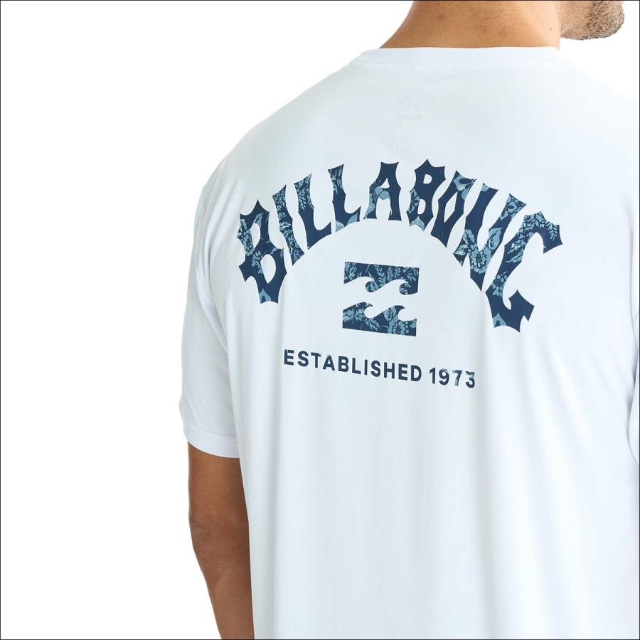 BILLABONG（ビラボン） 25 SS BILLABONG ラッシュガード RASH TEE T