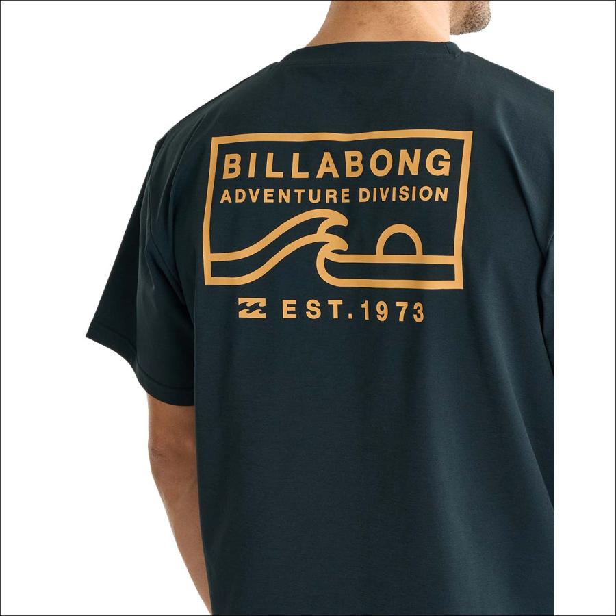 BILLABONG 25 SS ビラボン Tシャツ FIRMA STRETCH TEE 半袖