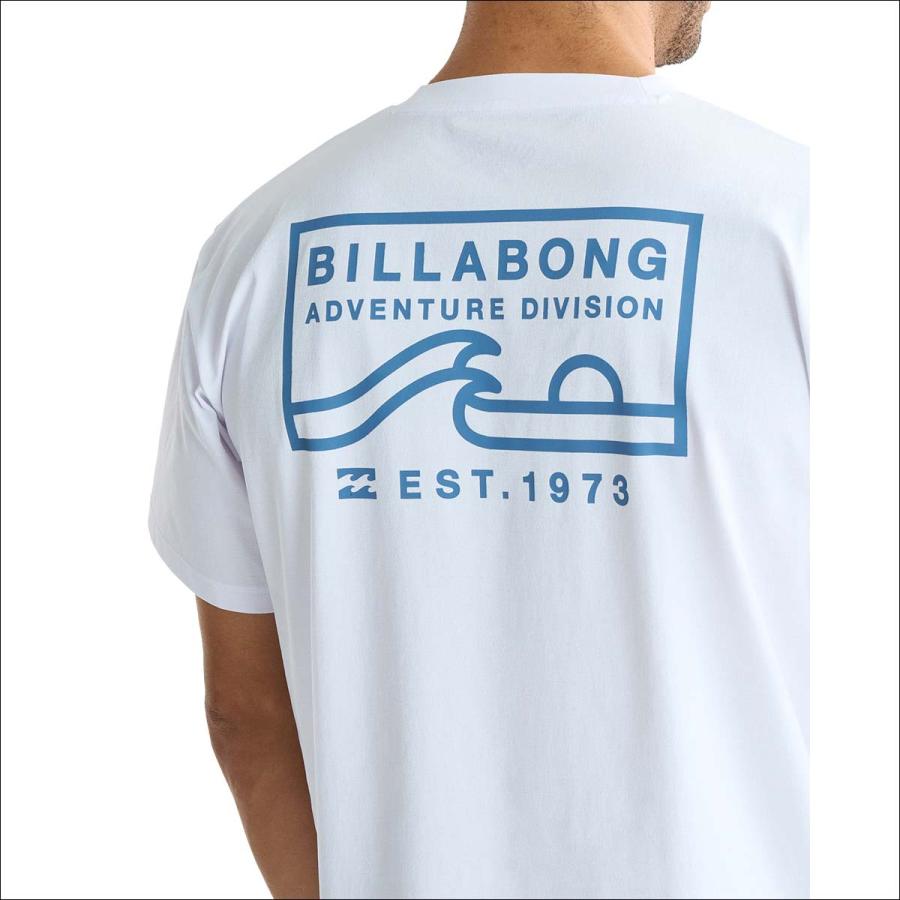 BILLABONG 25 SS ビラボン Tシャツ FIRMA STRETCH TEE 半袖
