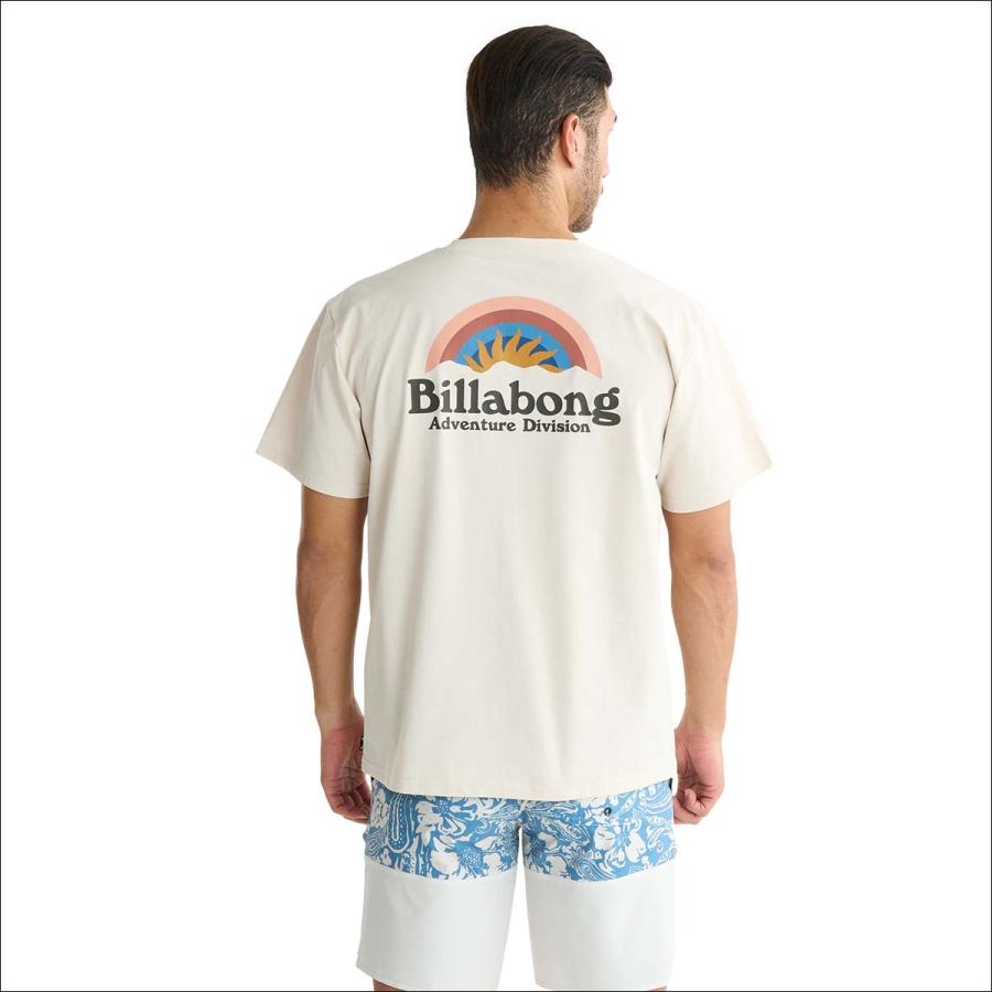 RHC ビラボンTシャツL＆ショーツS BILLABONG for RHC Rash T-Shirts&Board Shorts 5.28(sat)New