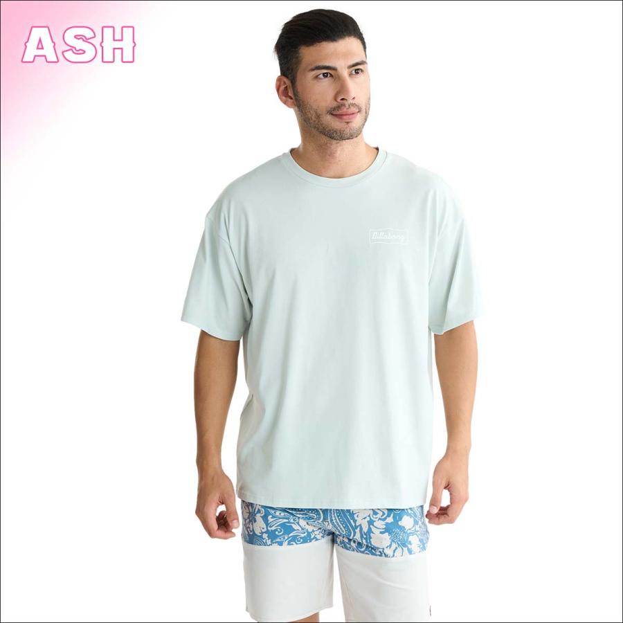 BILLABONG（ビラボン） 25 SS BILLABONG Tシャツ SOFFTY TEE 半袖