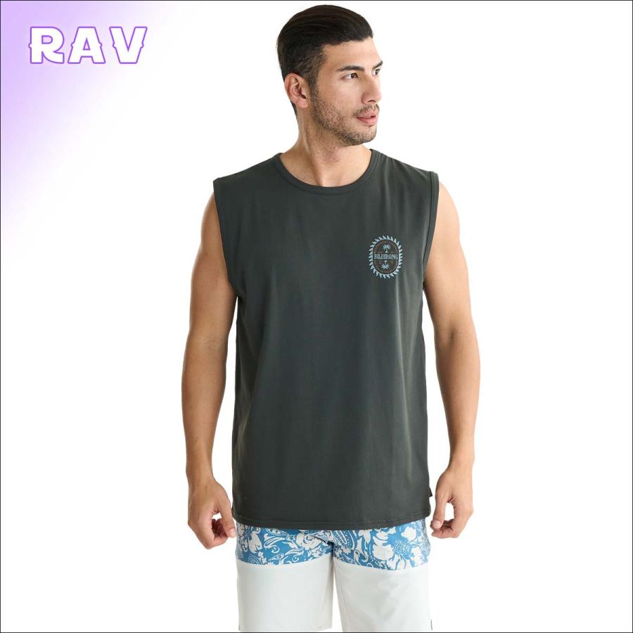 BILLABONG 25 SS ビラボン タンクトップ ノースリーブ トップス
