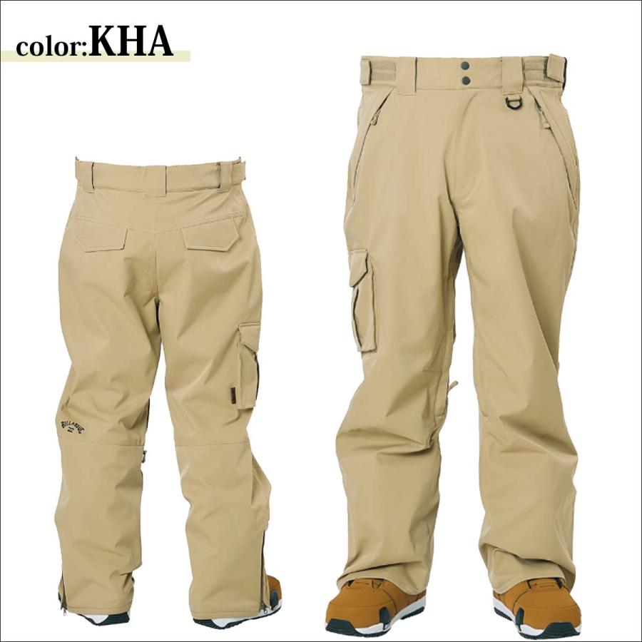 BILLABONG（ビラボン） 25 スノー スノーウェア スタンダード パンツ
