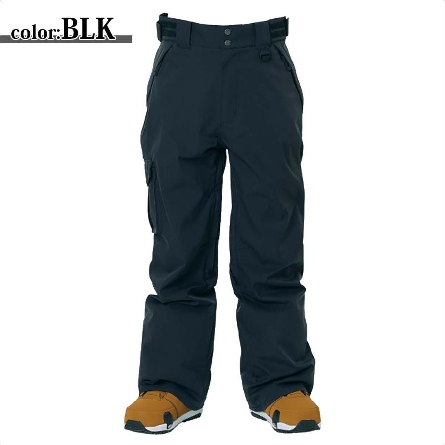 BILLABONG（ビラボン） 25 スノー スノーウェア スタンダード パンツ