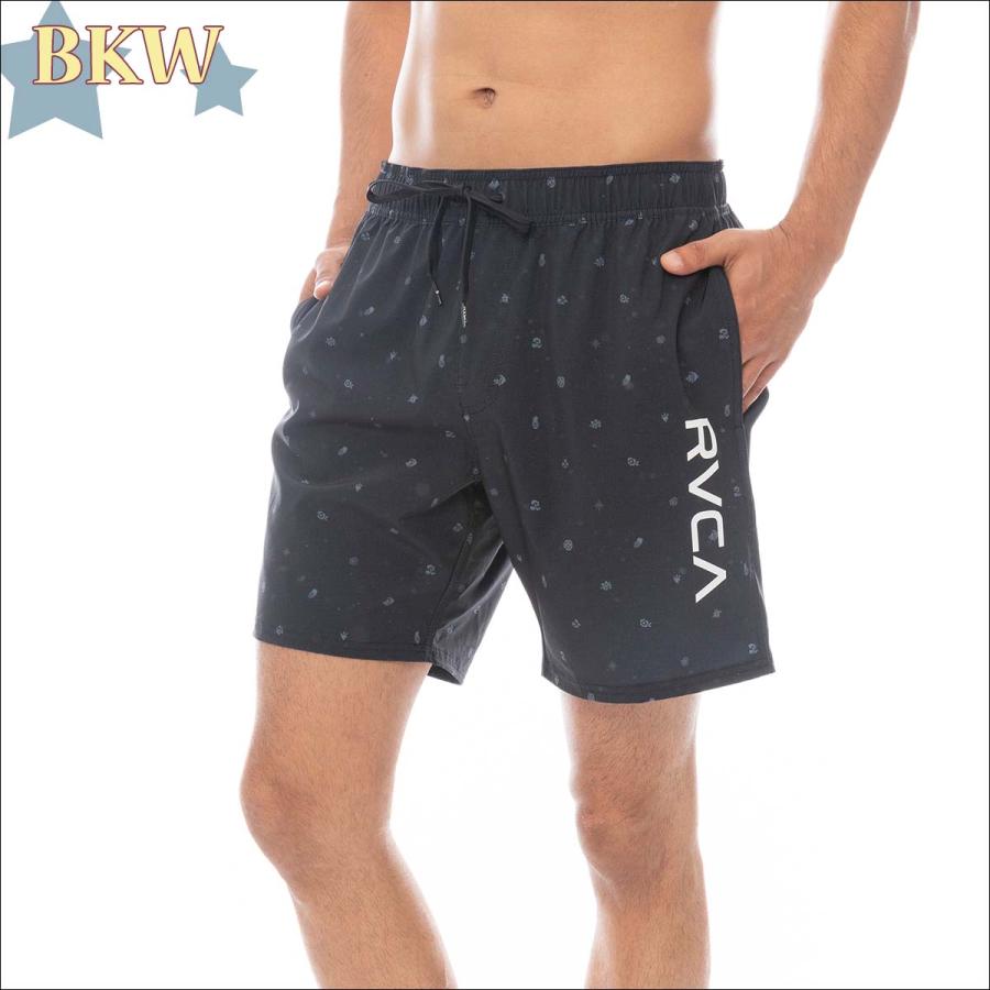 RVCA 25 SS ルーカ ボードショーツ 水着 海パン サーフ RVCA 25 SS ルーカ ボードショーツ 水着 海パン サーフ