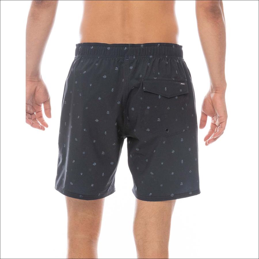 RVCA 25 SS ルーカ ボードショーツ 水着 海パン サーフ RVCA 25 SS ルーカ ボードショーツ 水着 海パン サーフ