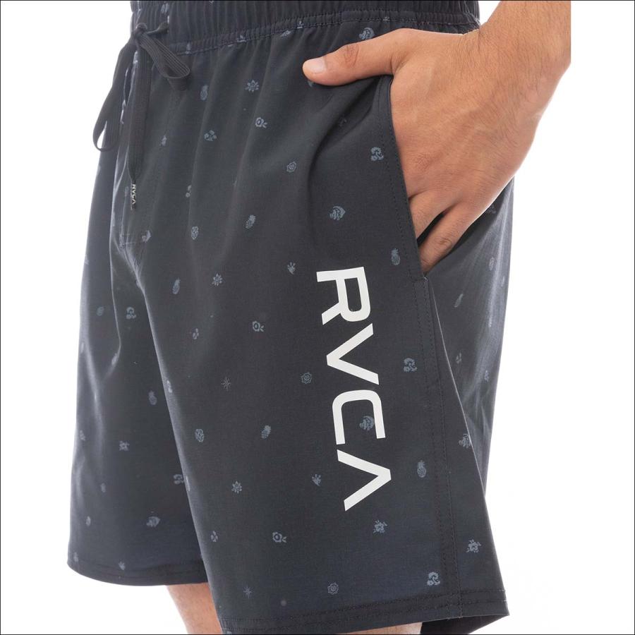 RVCA 25 SS ルーカ ボードショーツ 水着 海パン サーフ RVCA 25 SS ルーカ ボードショーツ 水着 海パン サーフ