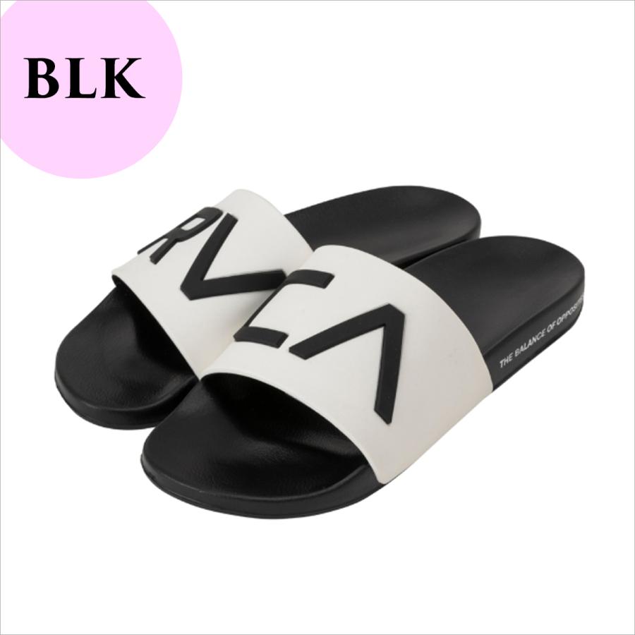 RVCA（ルーカ） 25 SS RVCA シャワサン RVCA SHOWER SLIDE サンダル 海