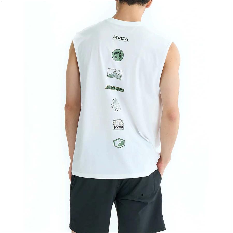 Back Channel ノースリーブ 2025年最新】Back Channel タンクトップ・ノースリーブトップス