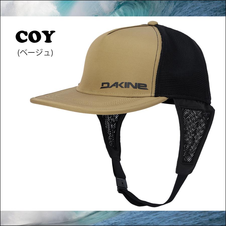 DAKINE（ダカイン） 26 DAKINE サーフキャップ SURF TRUCKER 帽子