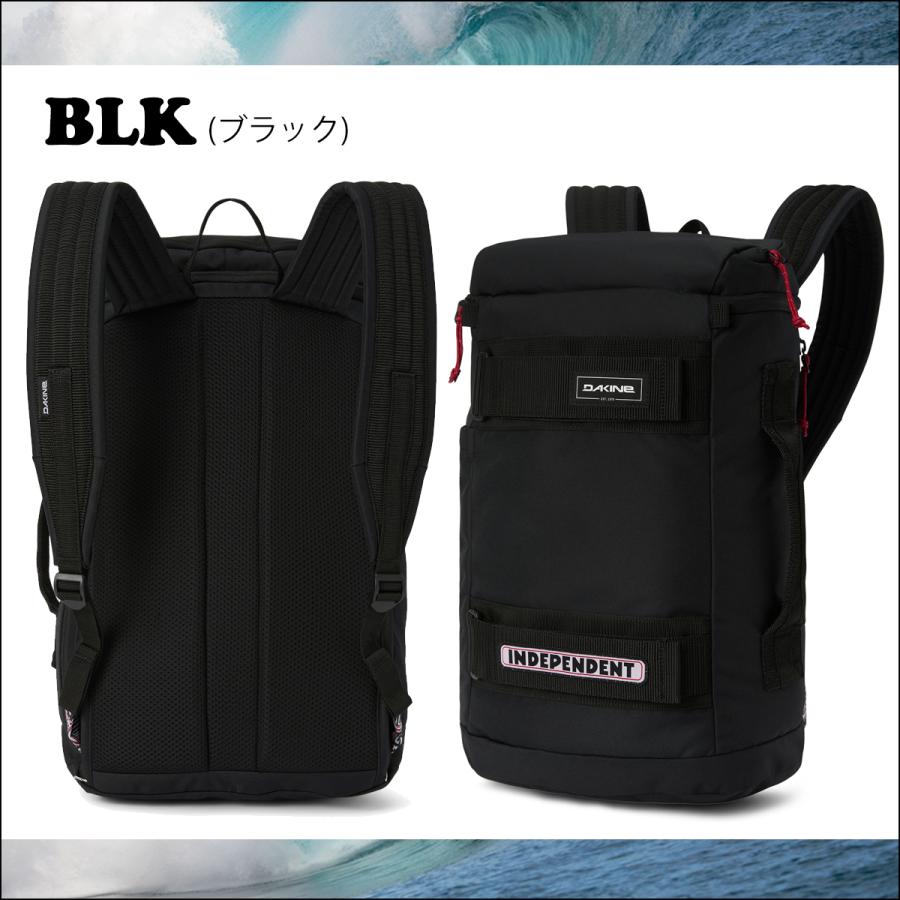 25 DAKINE ダカイン バッグ バックパック リュック 25L インディペン 