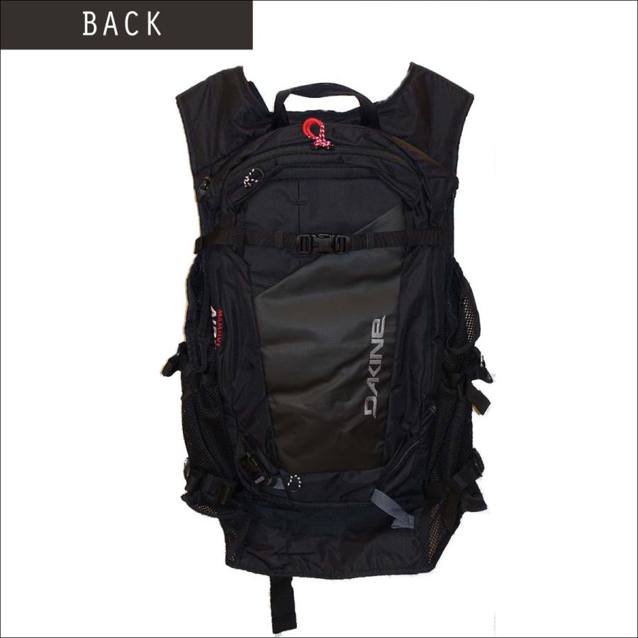 スキー・スノーボードアクセサリー DAKINE Poacher RAS Vest Black L/XL DAKINE Poacher RAS Vest Black L/XL - メルカリ