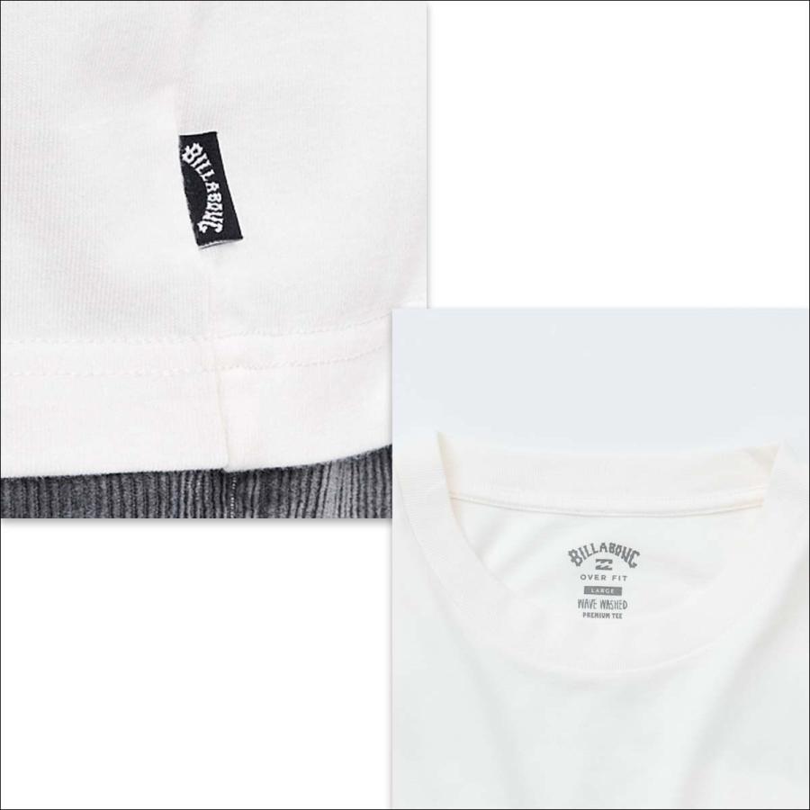 BILLABONG（ビラボン） 26 SS BILLABONG Tシャツ BB BURGER 半袖