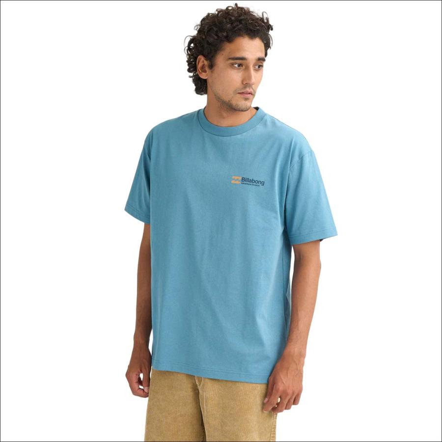 BILLABONG（ビラボン） 26 SS BILLABONG Tシャツ MAKE TRACKS 半袖