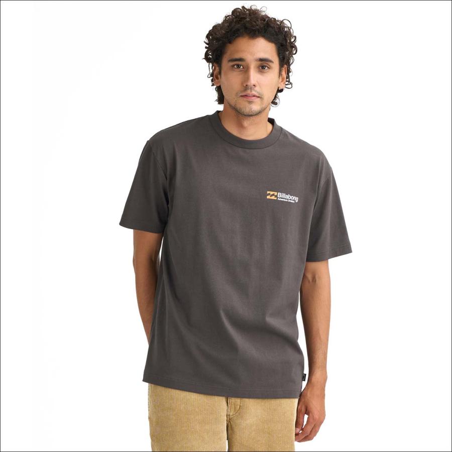 BILLABONG（ビラボン） 26 SS BILLABONG Tシャツ MAKE TRACKS 半袖