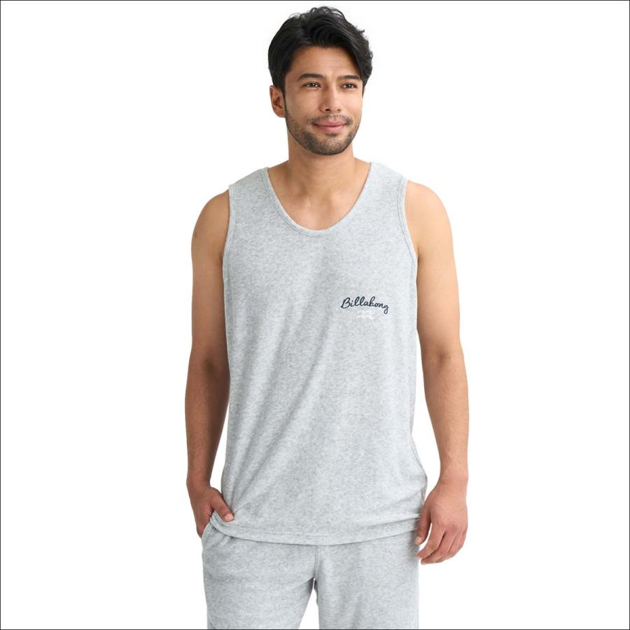 BILLABONG（ビラボン） 26 SS BILLABONG タンクトップ PILE TANK