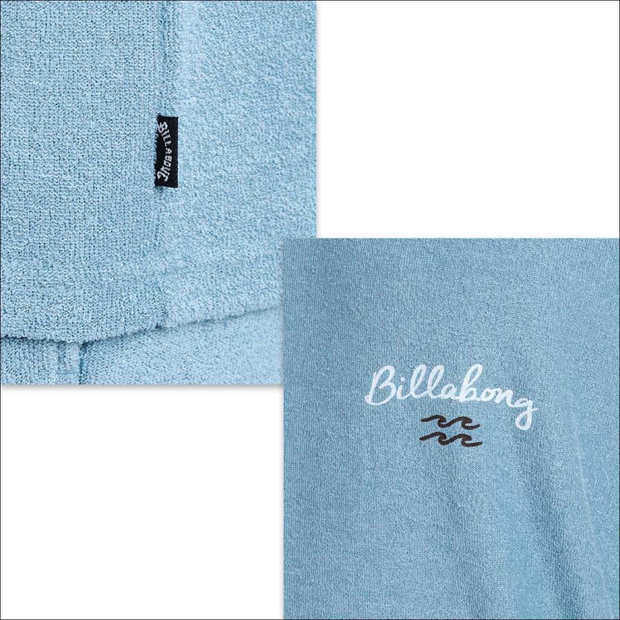 CHARBON PARIS ノースリーブ Sサイズ BILLABONG（ビラボン） 26 SS BILLABONG タンクトップ PILE TANK