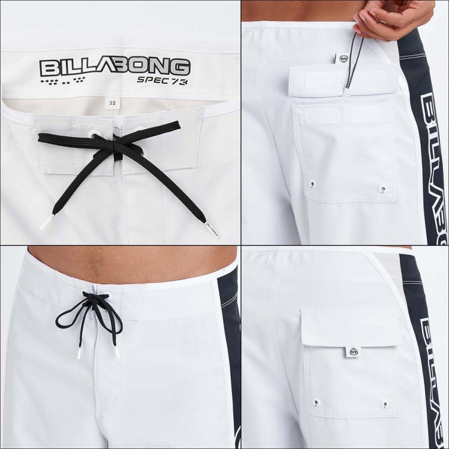 BILLABONG（ビラボン） 26 SS BILLABONG ボードショーツ DBAH BIO WAVE