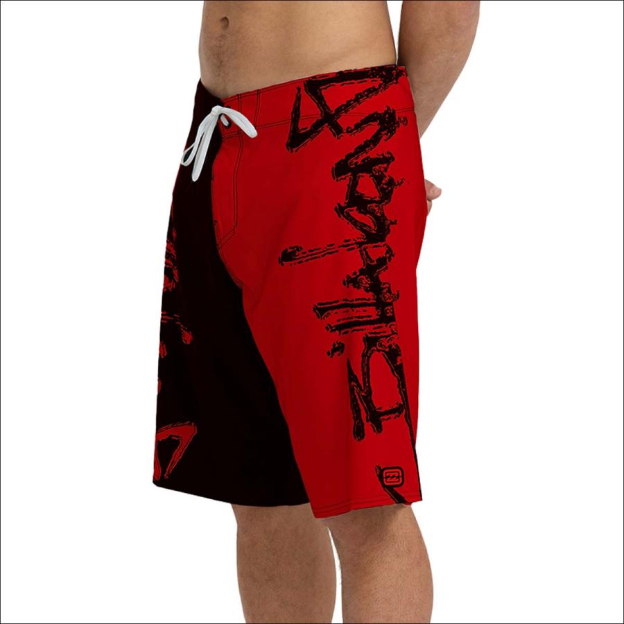 BILLABONG（ビラボン） 26 SS BILLABONG ボードショーツ INVERTED PRO